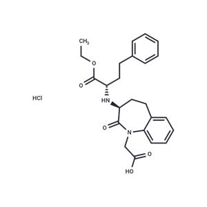 Benazepril hydrochloride