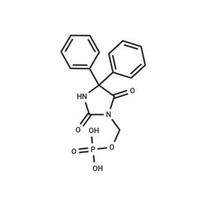 Fosphenytoin