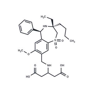 Linerixibat