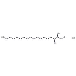 Safingol hydrochloride