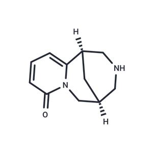 Cytisinicline