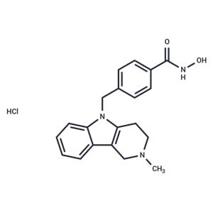 Tubastatin A Hydrochloride