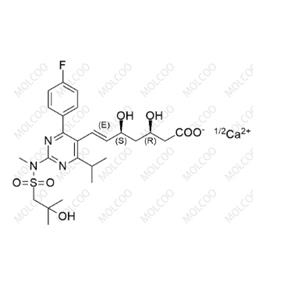 Rosuvastatin Impurity