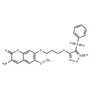 Antitumor agent-62