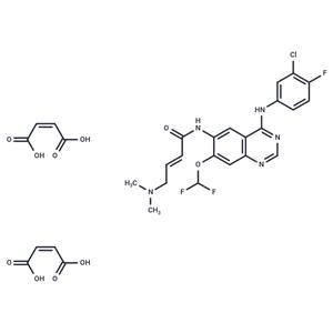 Mifanertinib dimaleate