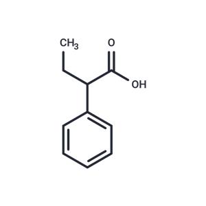 2-Phenylbutanoic acid