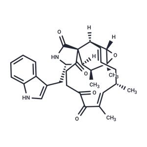 Chaetoglobosin C