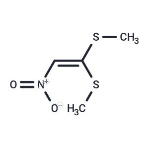 1,1-Bis(Methylthio)-2-Nitroethylene