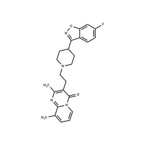 Ocaperidone