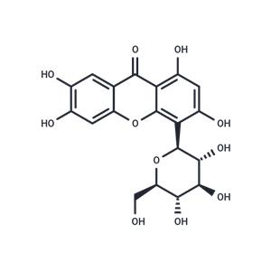 Isomangiferin