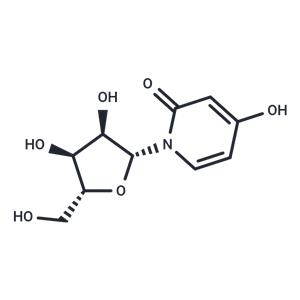 3-Deazauridine