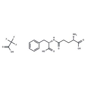 γ-Glu-Phe TFA(7432-24-8 free base)