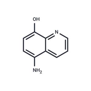 5-Amino-8-hydroxyquinoline