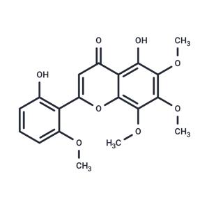 Skullcapflavone II