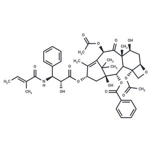 Cephalomannine