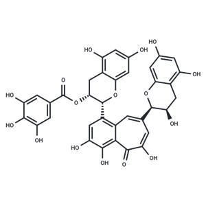 Theaflavin-3'-Gallate