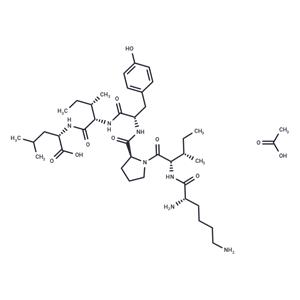 Neuromedin N acetate(92169-45-4 free base)