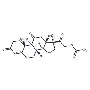 Fludrocortisone acetate