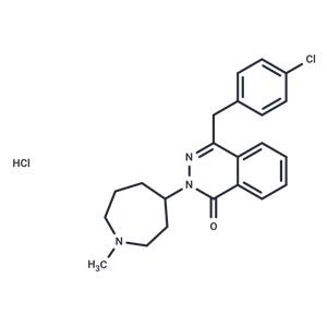 Azelastine hydrochloride