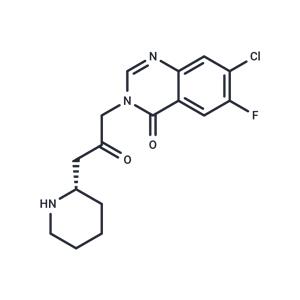 Antibacterial agent 124