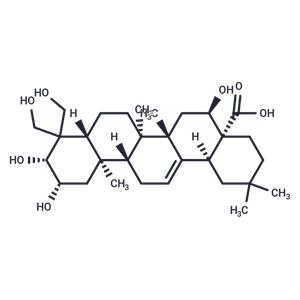 Platicodigenin