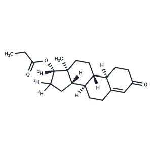 Nandrolone propionat-d3