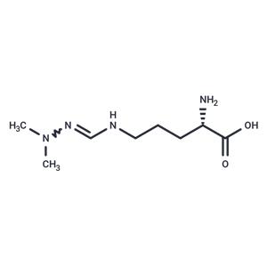 Asymmetric dimethylarginine