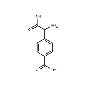 (RS)-4-Carboxyphenylglycine