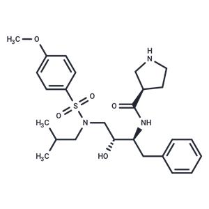 HIV-1 protease-IN-11