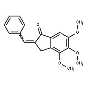 Tubulin inhibitor 20