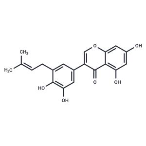 Glycyrrhisoflavone