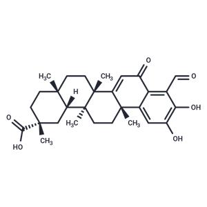 Demethylzeylasteral