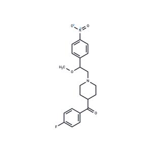 Antipsychotic agent 54