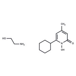 Ciclopirox olamine