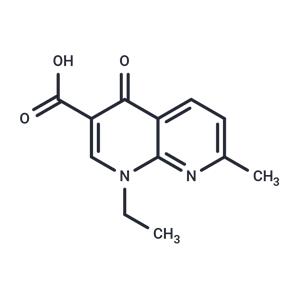 Nalidixic acid