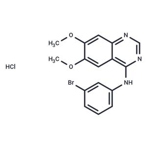 PD153035 hydrochloride