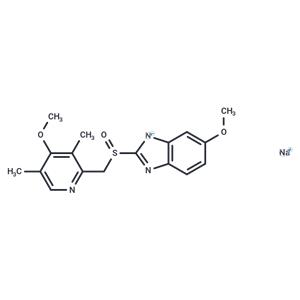 Omeprazole Sodium