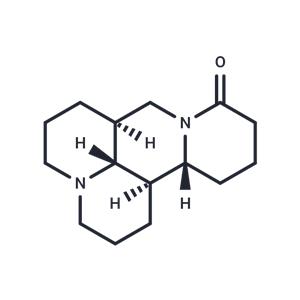 Allomatrine