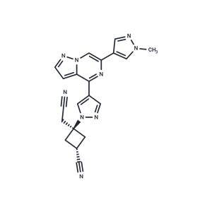 Ropsacitinib