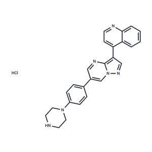 LDN-193189 HCl