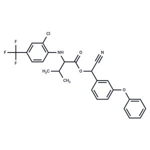 Fluvalinate