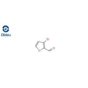 3-BROMO-2-FORMYLFURAN