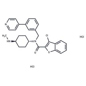 SAG dihydrochloride