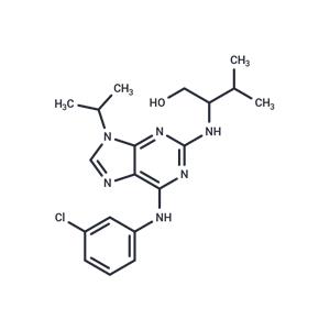 Purvalanol A