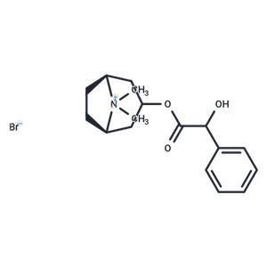 Homatropine Methylbromide