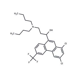 Halofantrine