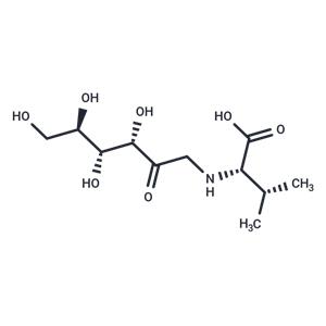 Fructosylvaline