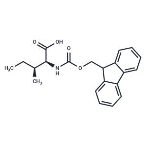 Fmoc-Ile-OH