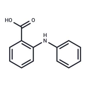 Fenamic acid