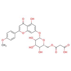 Acacetin-7-O-6